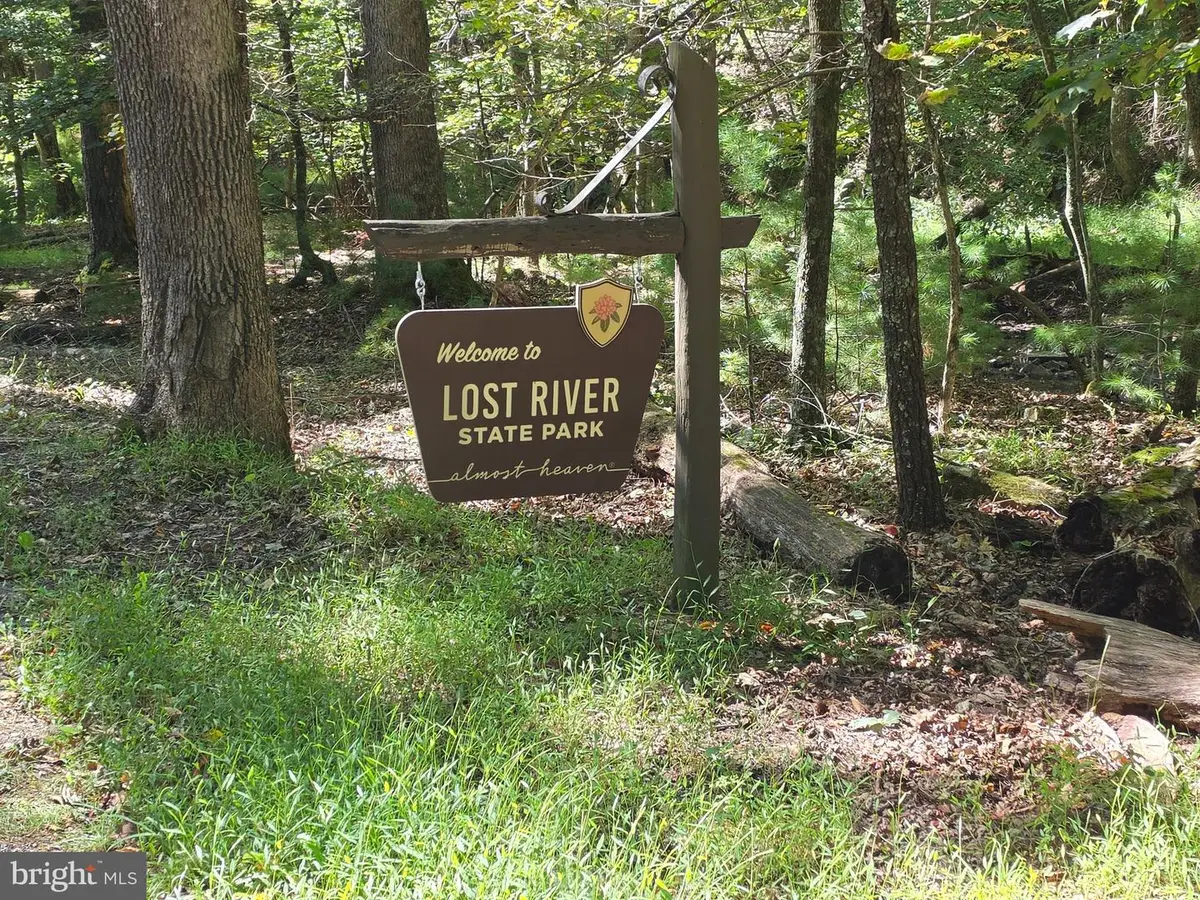 1 Acre Adjoining Lost River State Park, Mathias, WV 26812 - #1
