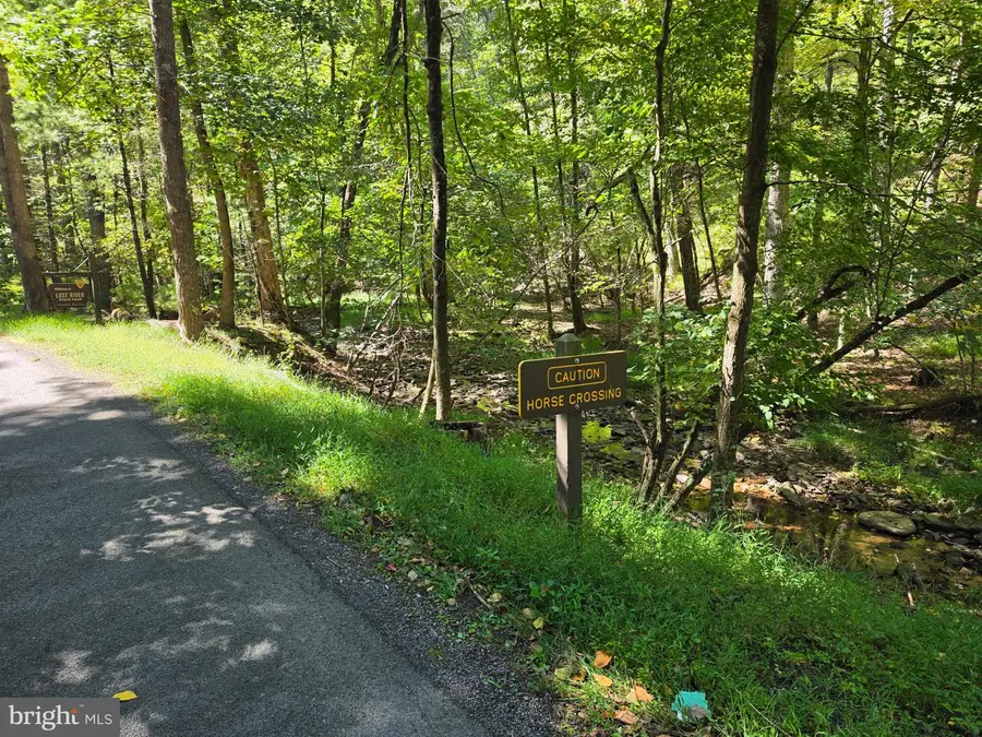 1 Acre Adjoining Lost River State Park, Mathias, WV 26812 - #3