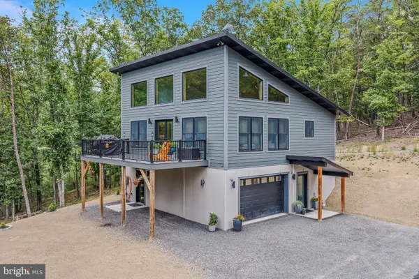 7504 Ashton Woods Dr, MOOREFIELD, WV 26836