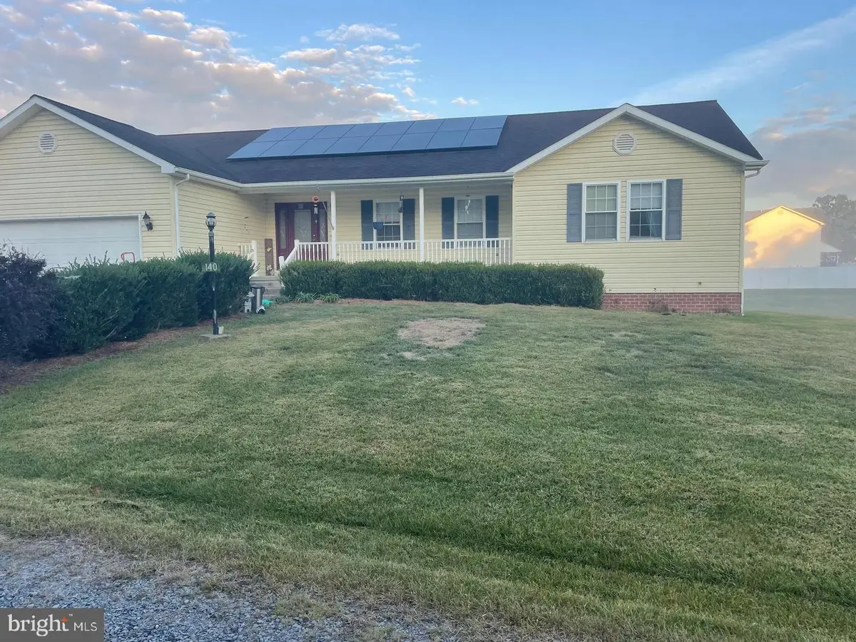 140 Jacob Dr, Moorefield, WV 26836 - #1