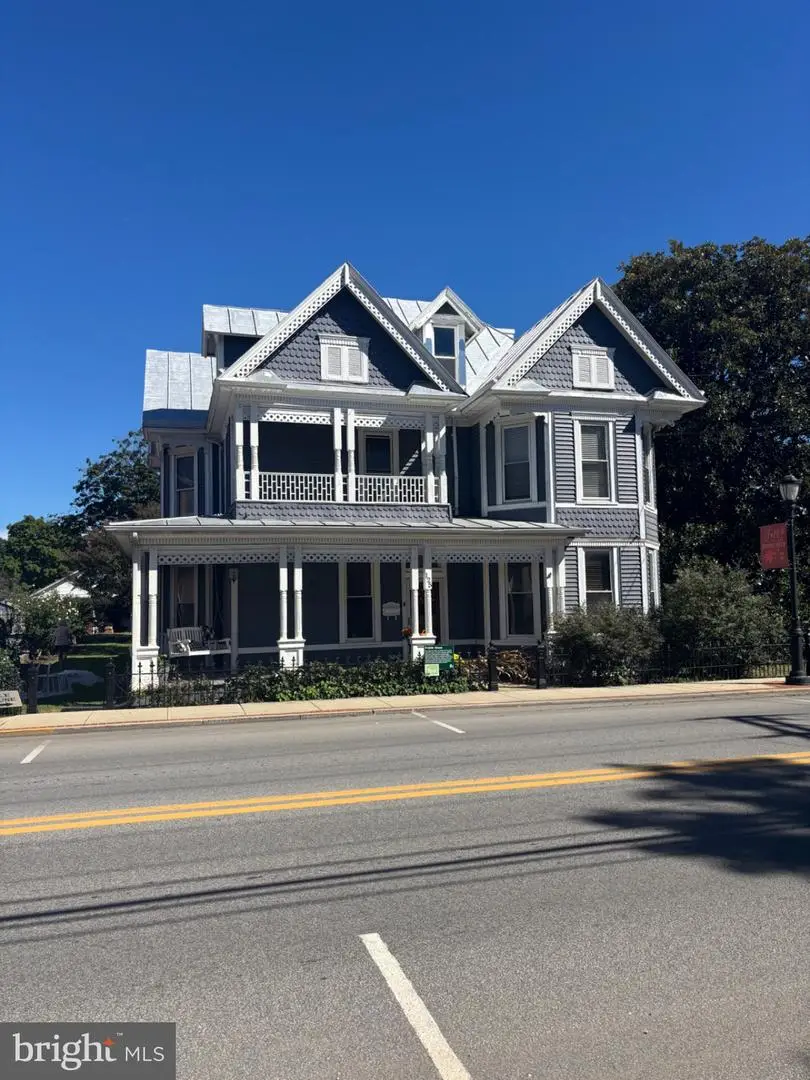 125 S Main St, Moorefield, WV 26836 - #3