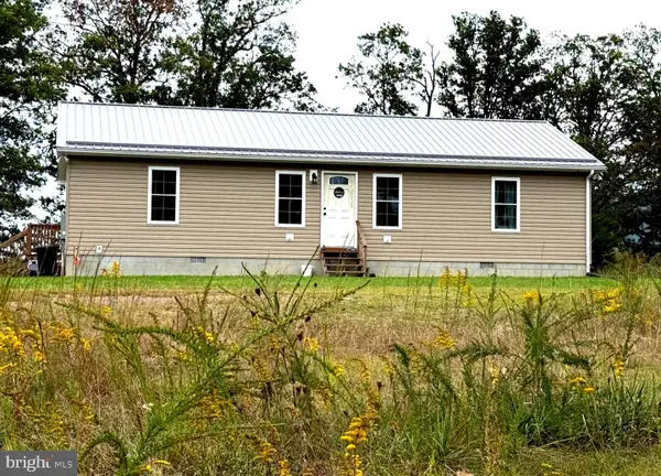 38 Prosperity Ln, MOOREFIELD, WV 26836