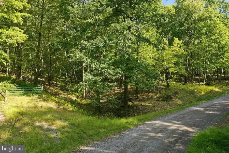 Lot 46 Old Poplar Dr, Baker, WV 26801 - #3