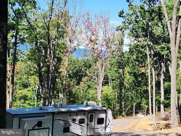 Lot 13 Pine Ridge Ext, WARDENSVILLE, WV 26851