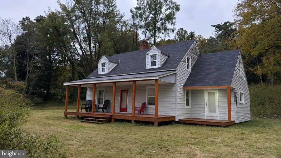 18798 South Fork, Moorefield, WV 26836 - #2