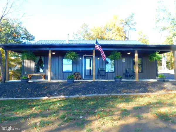2442 Mattie Snider Rd, MATHIAS, WV 26812