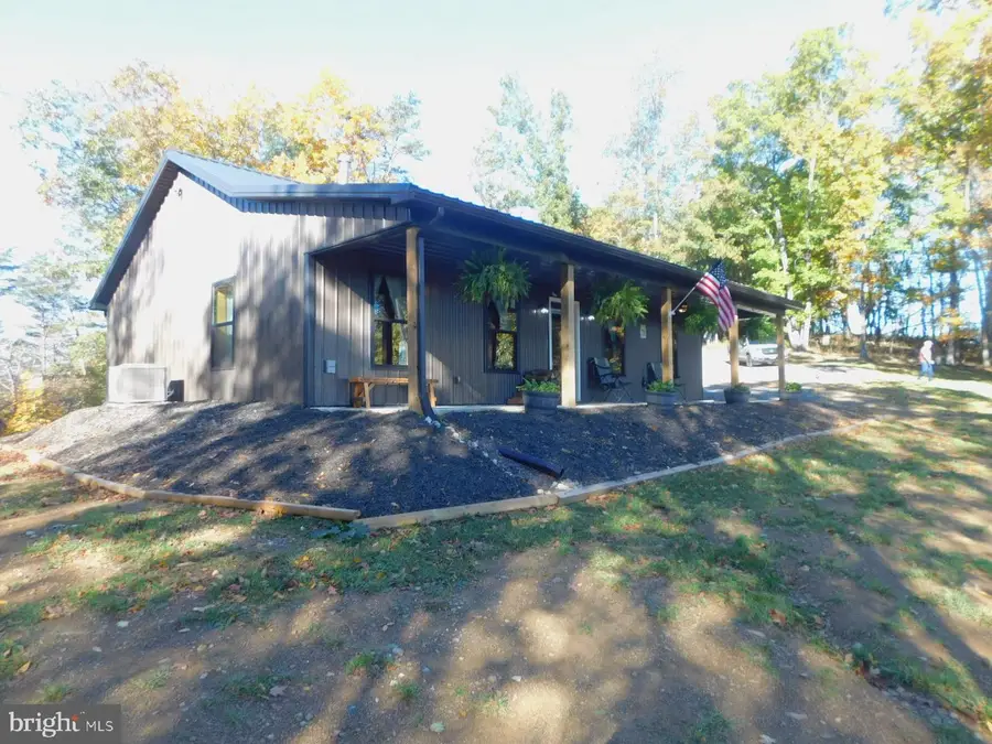 2442 Mattie Snider Rd, Mathias, WV 26812 - #3