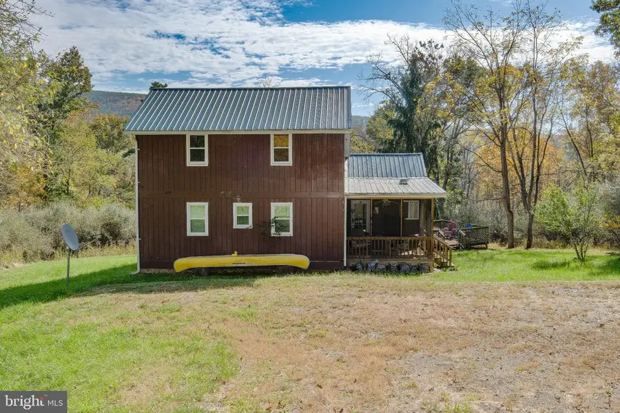 790 Warden Lake A B Dr, Wardensville, WV 26851 - #2