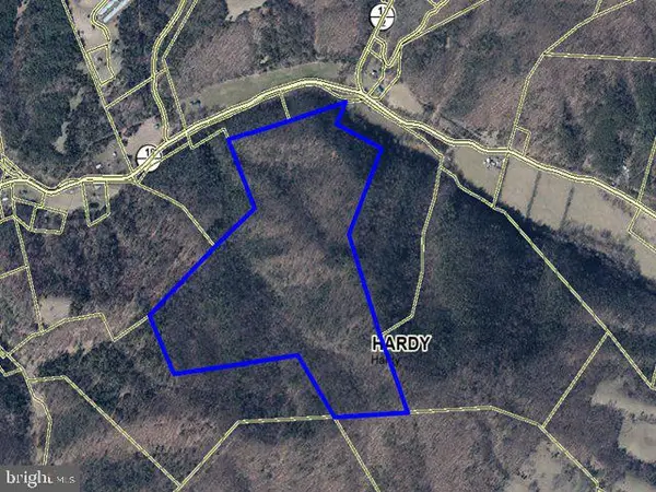 Lot 26 Cullers Rd, MATHIAS, WV 26812