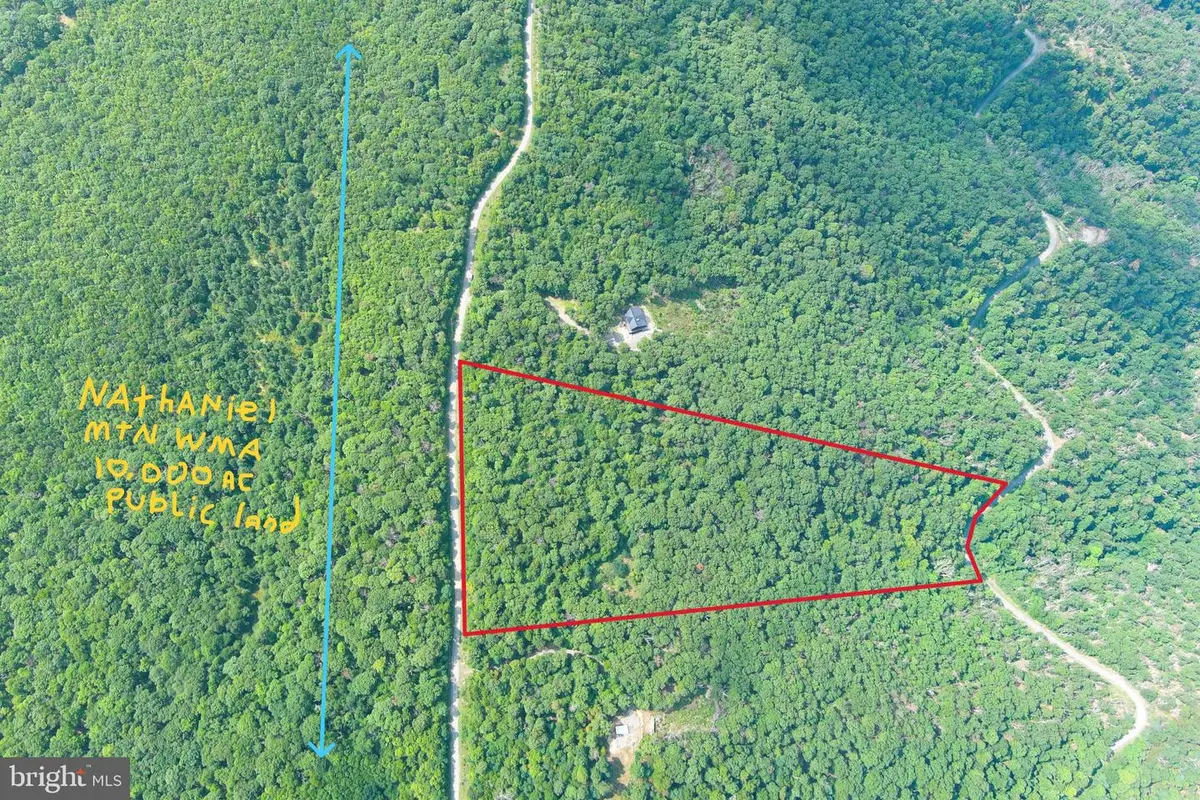 349 Ashton Woods, Moorefield, WV 26836 - #1