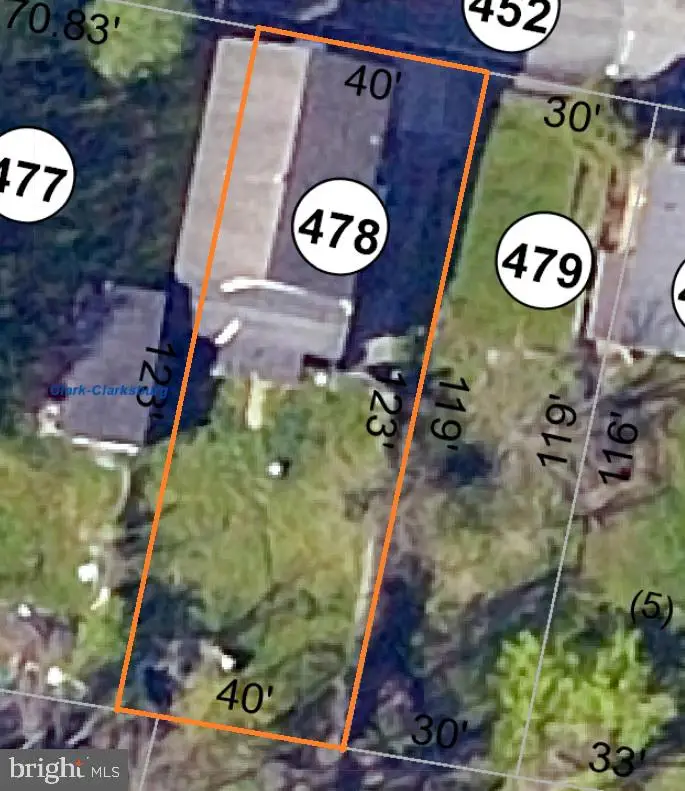 179 Elliott Street, Clarksburg, WV 26301 - #2
