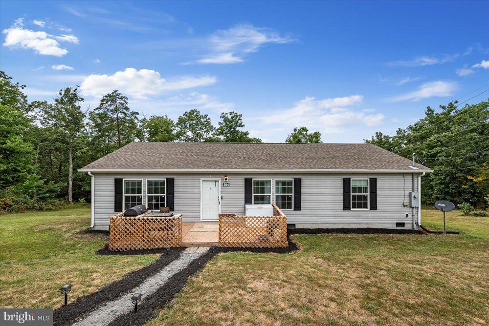 204 Wisteria Ridge Rd, CAPON BRIDGE, WV 26711 ERA