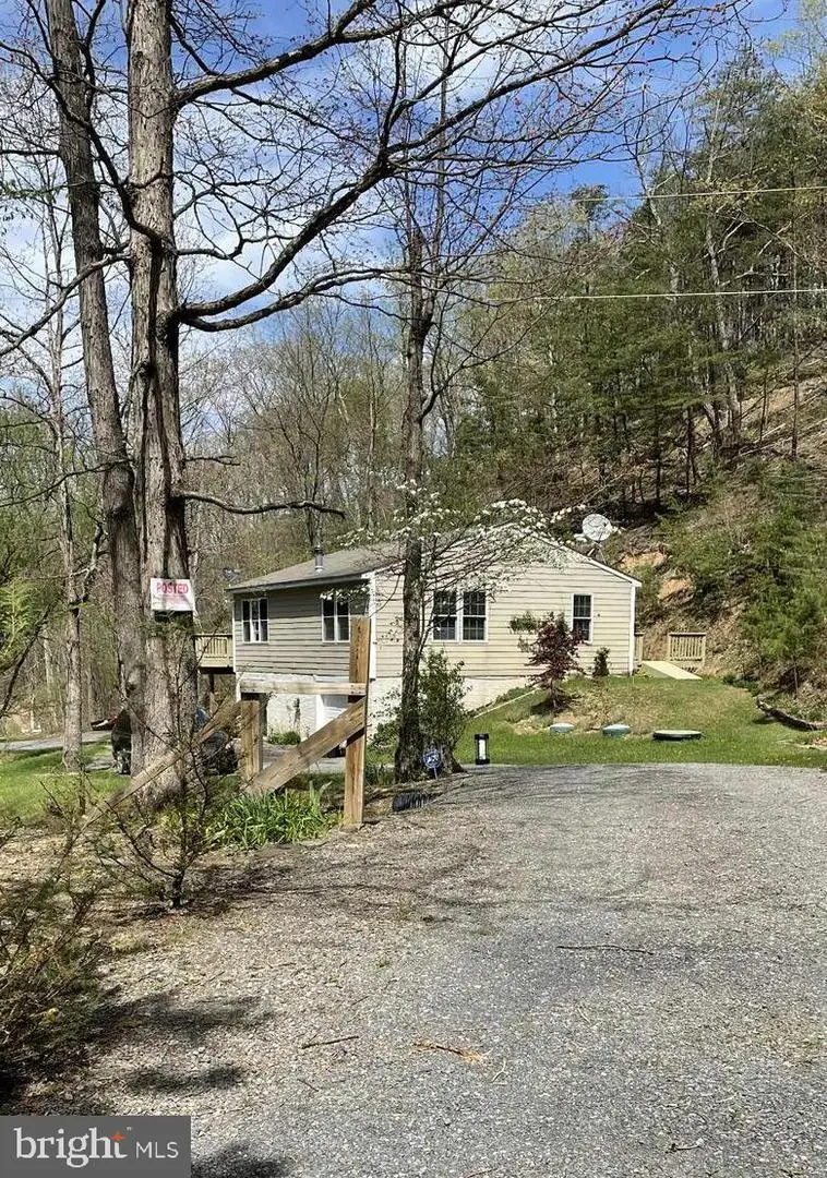 3837 Graces Cabin, Springfield, WV 26763 - Image #1