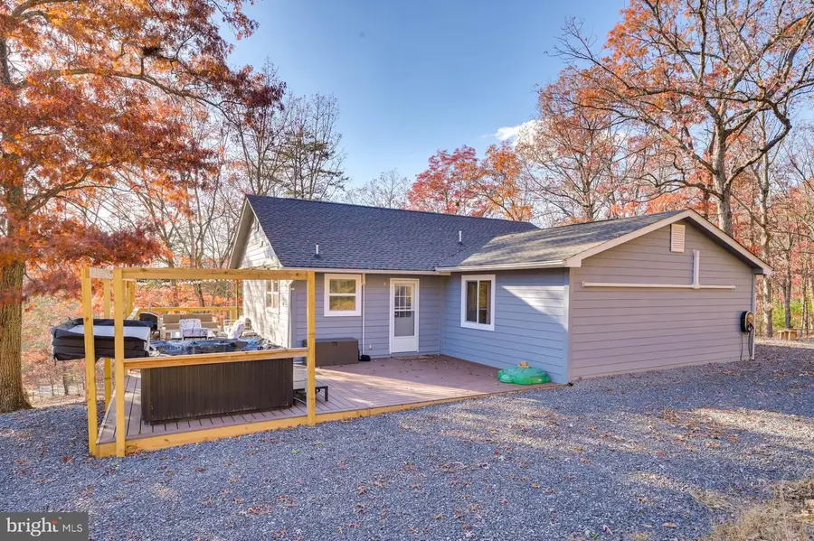 254 Antler Rd, Springfield, WV 26763 - Image #3