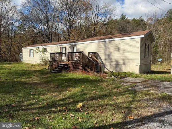 630 S Fork Little Cacapon Rd, SHANKS, WV 26761