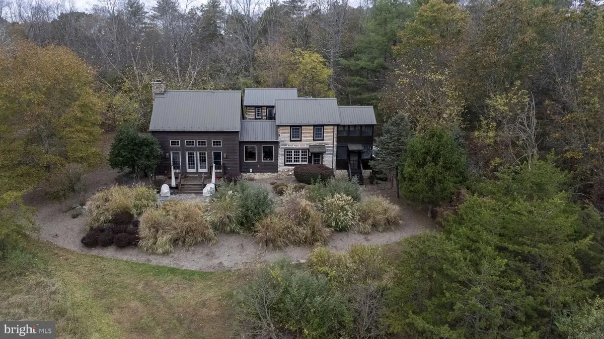 767 Twin Flower Ln, Capon Bridge, WV 26711 - Image #1