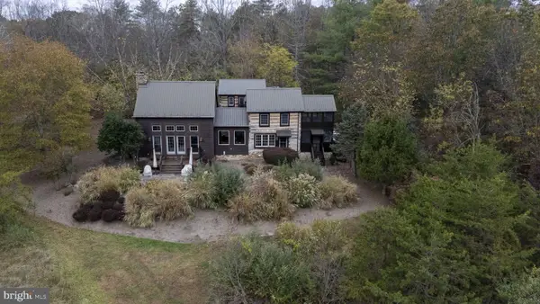 767 Twin Flower Ln, CAPON BRIDGE, WV 26711