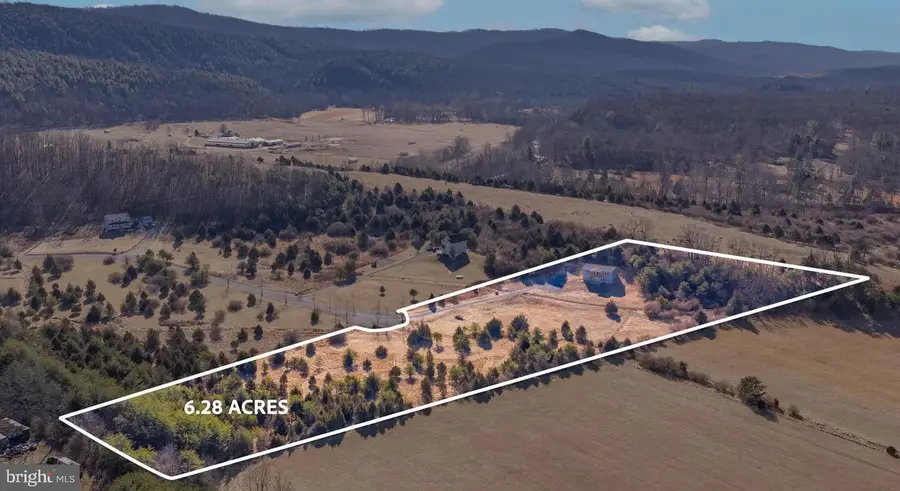 369 Paso Fino Dr, Augusta, WV 26704 - #3