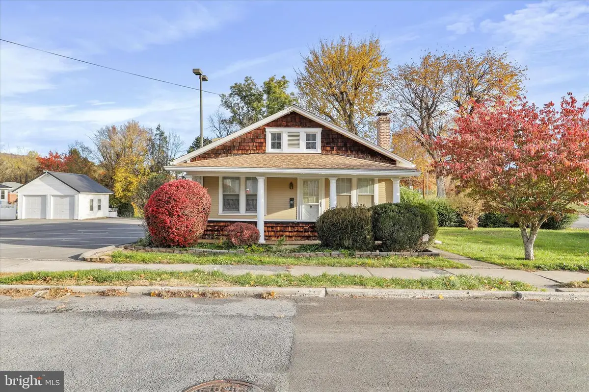 185 E Birch Ln, Romney, WV 26757 - Image #1