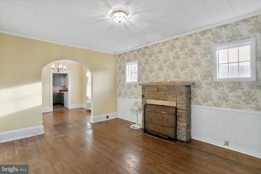 185 E Birch Ln, Romney, WV 26757 - Image #3