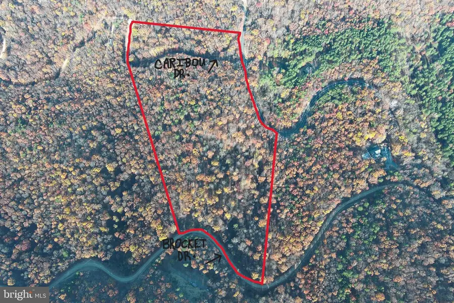 Lot 6 Brocket Dr, Points, WV 25437 - Image #3