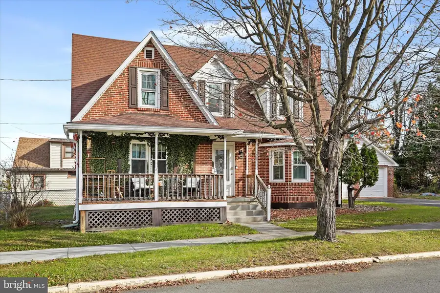 195 W Gravel Ln, Romney, WV 26757 - Image #2