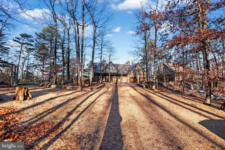 227 Haines Dr, Capon Bridge, WV 26711 - Image #2