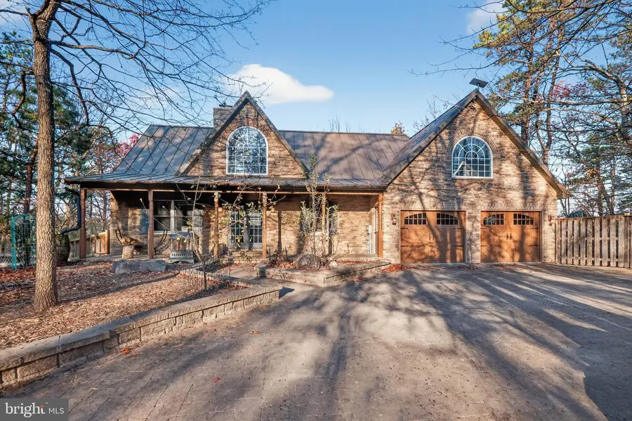 227 Haines Dr, Capon Bridge, WV 26711 - Image #3