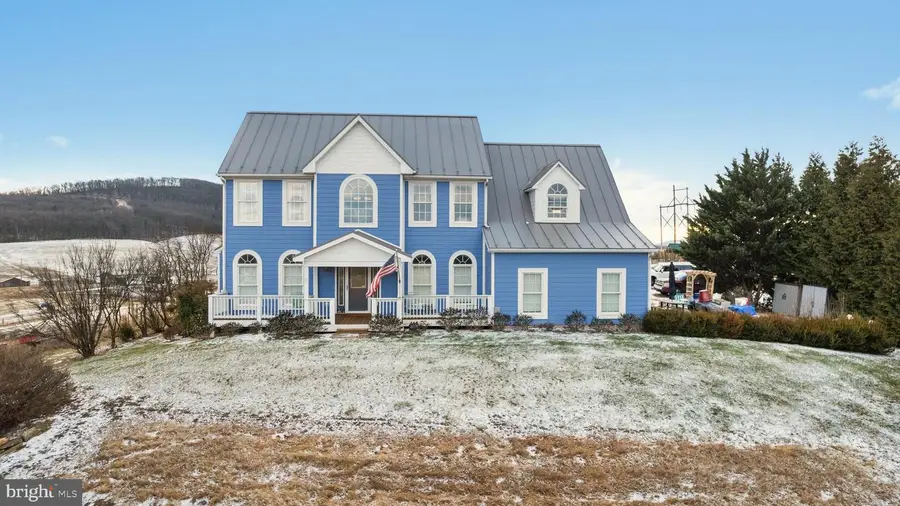 503 Starnes Rd, Romney, WV 26757 - Image #3