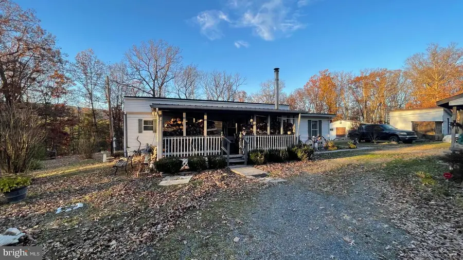 75 Foxy Ln, Delray, WV 26714 - Image #3