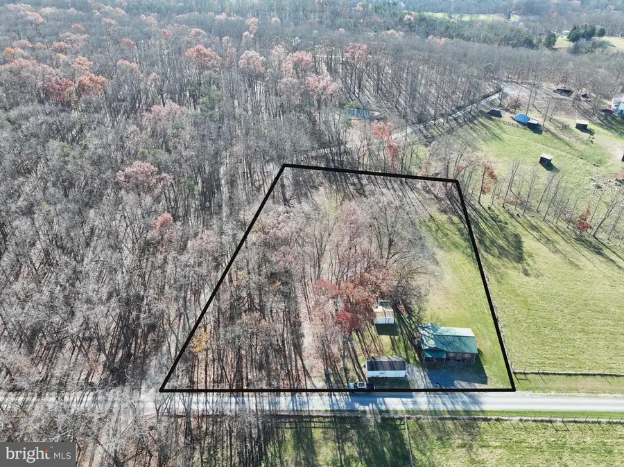 Hickory Hill Rd, Purgitsville, WV 26852 - Image #2