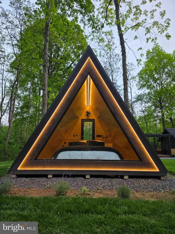 633 And 643` Hanging Rock Rd, AUGUSTA, WV 26704