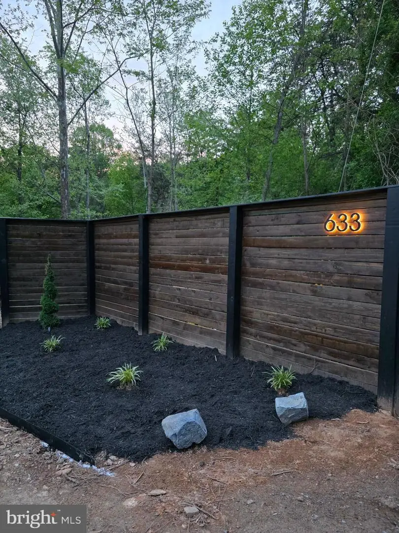 633 And 643` Hanging Rock Rd, Augusta, WV 26704 - Image #3