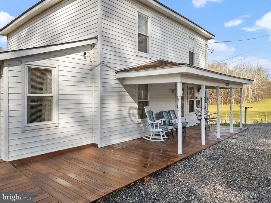 10500 Ford Hill Rd, Rio, WV 26755 - Image #3