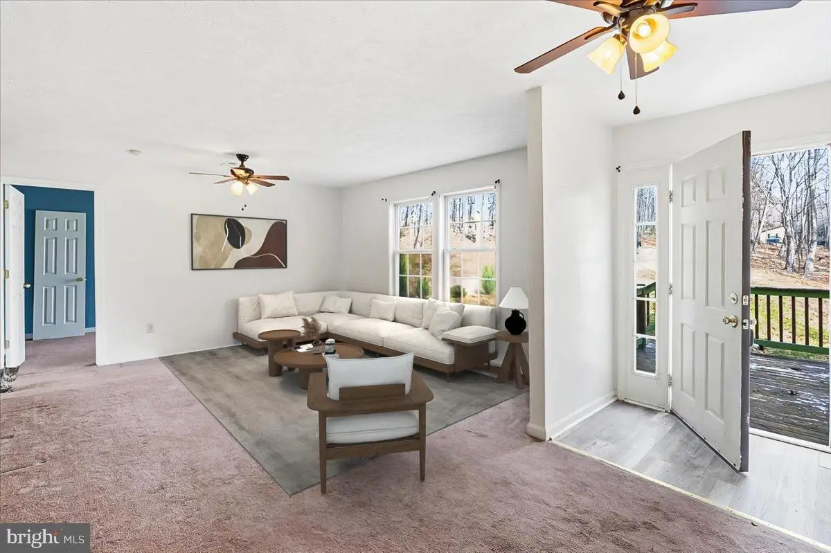 1345 Pauls Woods Rd, Delray, WV 26714 - Image #1