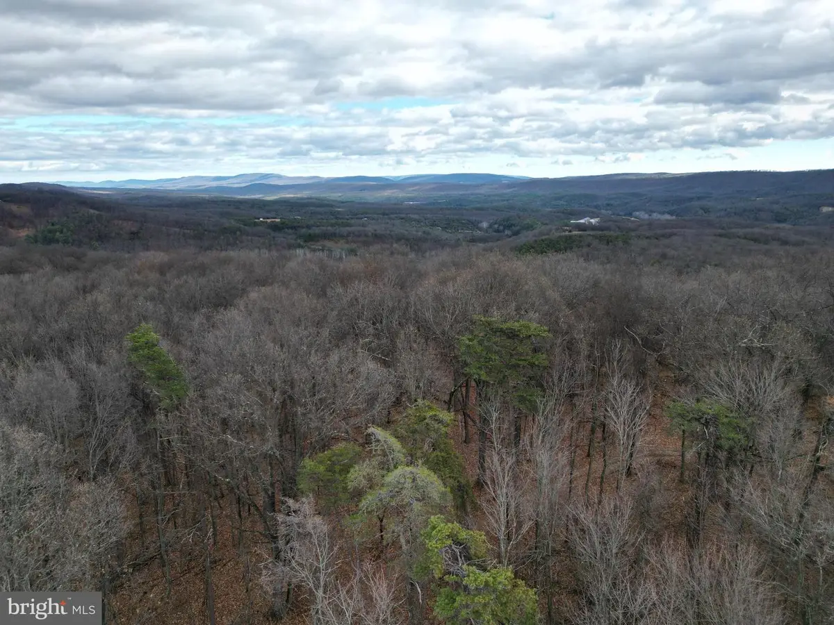 Lot 70 & 71 Mill Mountain Rd, Romney, WV 26757 - Image #1