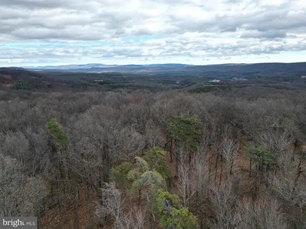 Lot 70 & 71 Mill Mountain Rd, ROMNEY, WV 26757