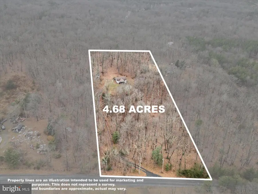 854 Janes Way, High View, WV 26808 - Image #3