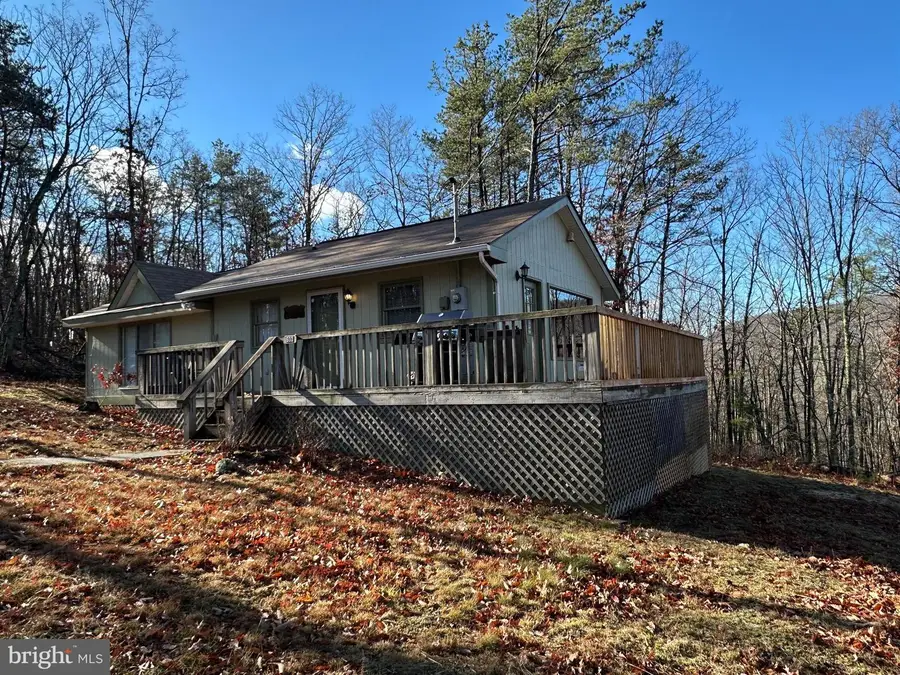 600 Buck Run Rd, Delray, WV 26714 - Image #2