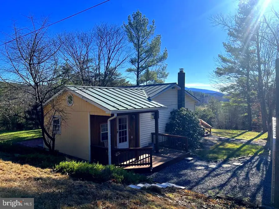 60 Angle Dr, Purgitsville, WV 26852 - Image #3