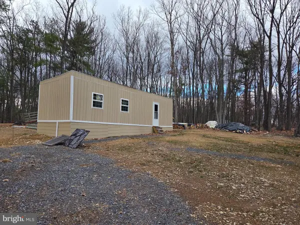 Lot 37 Sherman Dr, AUGUSTA, WV 26704