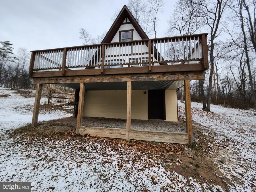 886 Mountain Heritage Estates Rd, Augusta, WV 26704 - Image #3