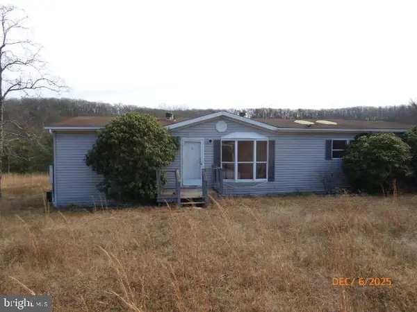 183 Sherman Dr, AUGUSTA, WV 26704