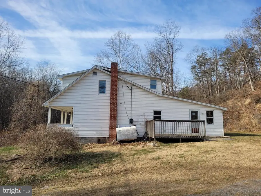 9492 Cumberland Rd, Springfield, WV 26763 - Image #3