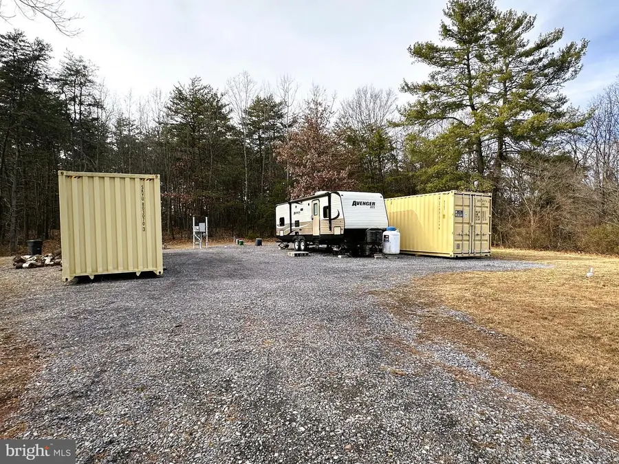 Lot # 16 East View Estates, Augusta, WV 26704 - Image #2