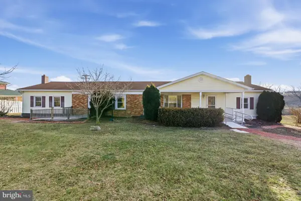 81 Stayman Dr, ROMNEY, WV 26757