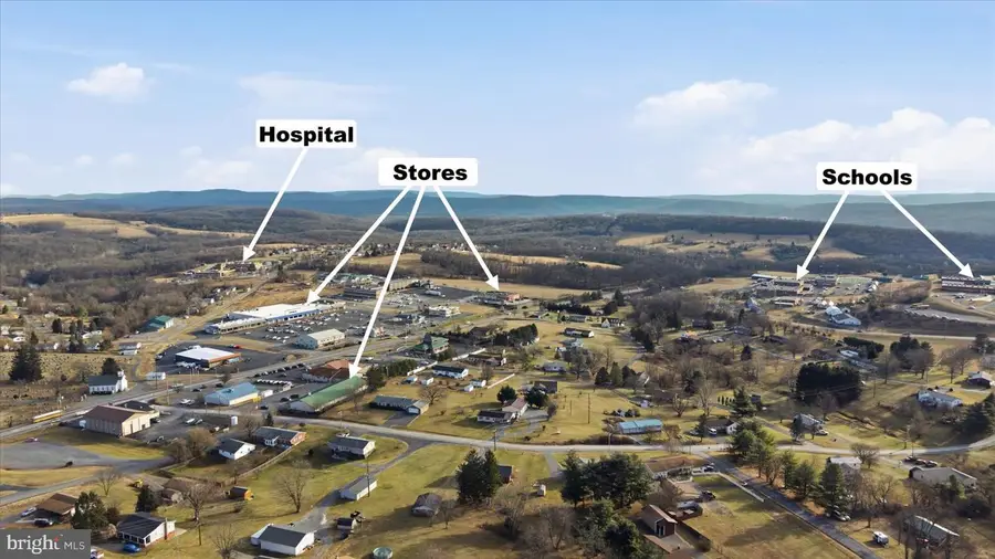 81 Stayman Dr, Romney, WV 26757 - Image #3