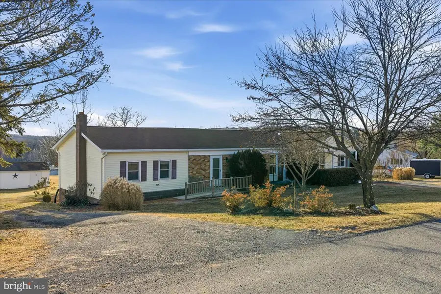 81 Stayman Dr, Romney, WV 26757 - Image #3