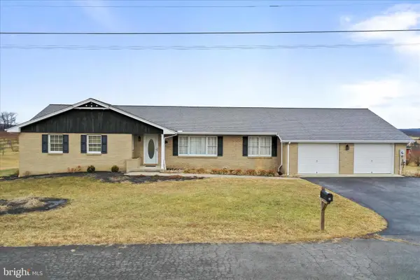 82 Velvet Dr, ROMNEY, WV 26757