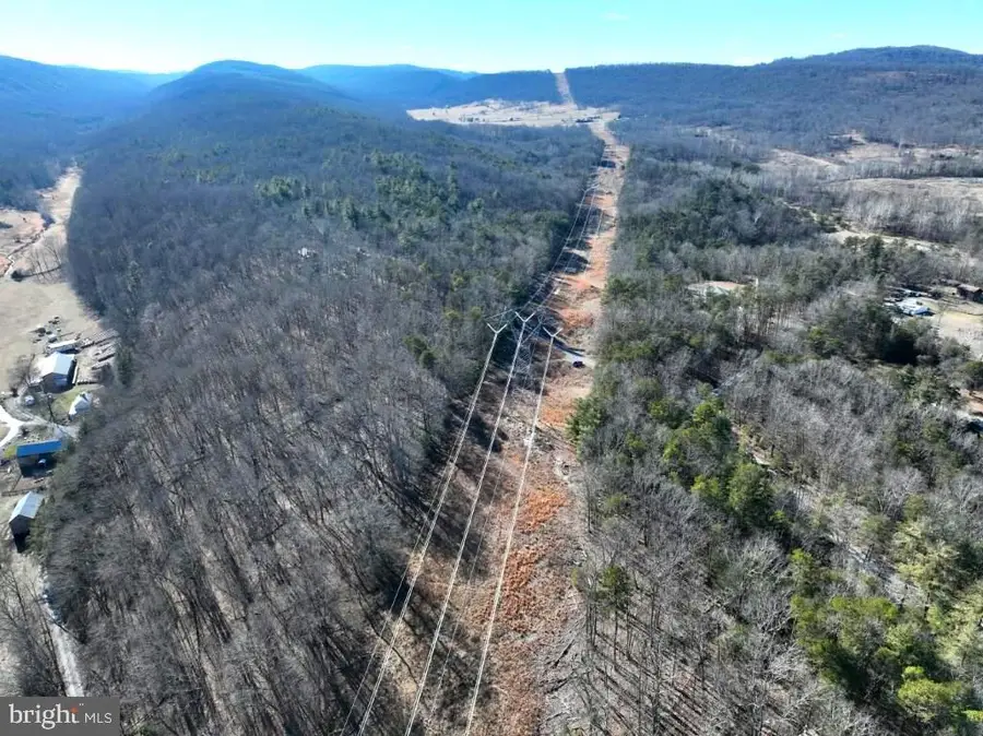 Lot 7 & 8 Hidden Ritters Valley, Capon Bridge, WV 26711 - Image #2